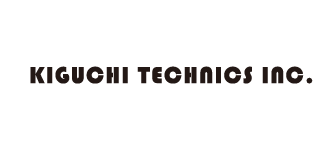 KIGUCHI TECHNICS INC.